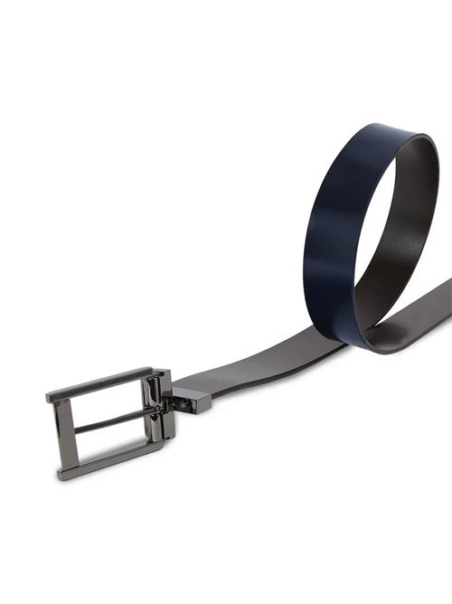 Faceted Lux 35 mm Gürtel CALVIN KLEIN | K50K510931.BAX